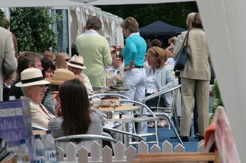 New Members’ Upgrade at Bolesworth International 